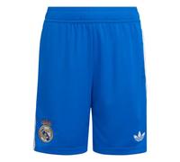 Real Madrid 25/26 Third Shorts Kids