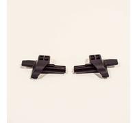 MB A W169 Parcel Shelf Plastic Clips 2pcs A16969302849051 NEW GENUINE
