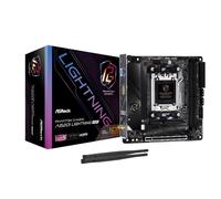 MB ASRock AMD AM5 A620I PG Lightning WiFi