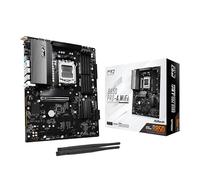 Asrock B850 PRO-A WIFI AMD B850 DDR5 ATX Socket AM5 Motherboard