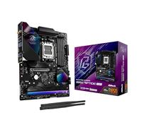 Asrock Phantom Gaming B850 Riptide WiFi AMD B850 Socket AM5 ATX