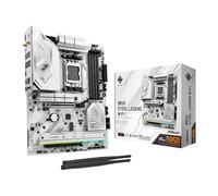 Asrock B850 Steel Legend WiFi AMD B850 Socket AM5 ATX