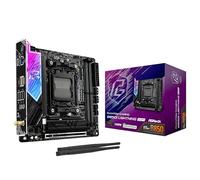 Asrock B850I Lightning WiFi (Socket AM5) DDR5 Mini-ITX Motherboard