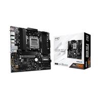 Asrock B850M Pro-A AMD Socket AM5 AMD Ryzen 7000 Series AMD Ryzen 8000 Series AMD Ryzen 9000 Series Socket AM5 DDR5-SDRAM 256 GB