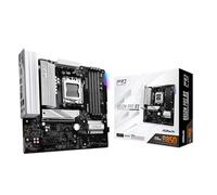 ASRock B850M Pro RS, DDR5 PCIe 5.0 microATX Motherboard