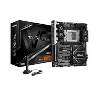ASRock TRX50 WS AMD Ryzen Threadripper DDR5 PCIE5 E-ATX Workstation Motherboard - Socket sTR5