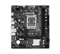 Asrock H610M-H2/M.2 D5 DDR5 Micro-ATX LGA 1700 Motherboard