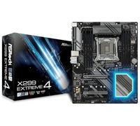 MB ASRock X299 Extreme4 ATX 2066 DDR4 Retail
