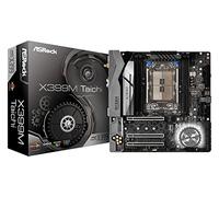 MB ASRock X399 M Taichi TR4 M-ATX DDR4 Retail