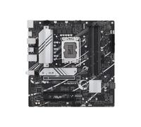 MB ASUS Intel 1700 PRIME B760M-A D4-CSM