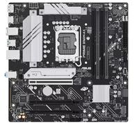 Asus Prime B760M-A II-CSM (LGA 1700) DDR5 Micro-ATX Motherboard