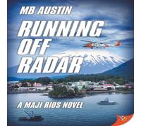 Mb Austin Running Off-Radar Paperback Book Mb Austin Multicolor