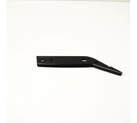 MB C W204 AMG Front Bumper Right Upper Bracket Rail A2048810606