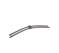 MB C W204 Front Windshield Wiper Blades Set A2048202100