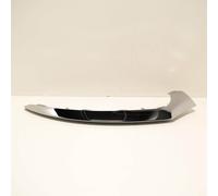 MB CLS C218 Front AMG Bumper Right Chrome Molding Lip A2188851674 NEW GENUINE