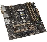 MB CS-B Chipset Q87 4DDR3 PCIe 3.0