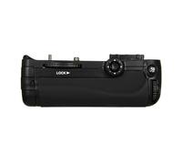 MB-D11 Battery Grip Ergonomic Handle Support Vertical Shooting Fit for D7000 DSLR Cameras