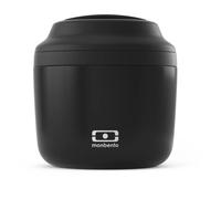 MB Element Thermal Bento Black one size