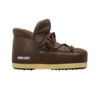 MB EVX Pumps Nylon - female - Moon Boot - Skiing & Snowboarding - Brown - 2 UK - Sport 2 UK