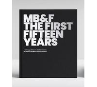 MB&F: The First Fifteen Years: A Catalogue Raisonné