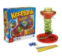 KerPlunk Board Game from Hasbro Gaming