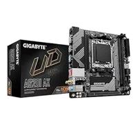 MB GBT AMD AM5 A620I AX