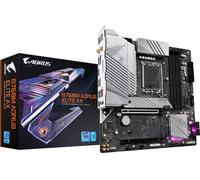 MB GBT Intel 1700 B760M AORUS ELITE AX