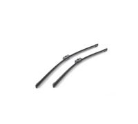 MB GLK X204 Front Windshield Wiper Blades Set LHD A2048203800