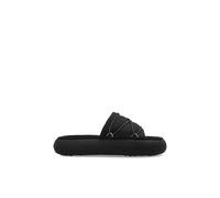 MB Icon Mules Black