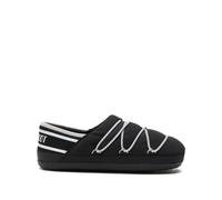 MB Icon Slipper - female - Moon Boot - Slippers - Black - 6 UK - Shoes 6 UK