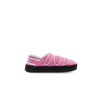 MB Icon Slipper shoes - female - Moon Boot - Slippers - Pink - 5 UK - Shoes 5 UK