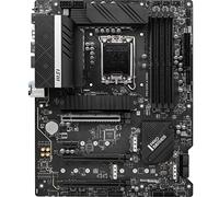 MB INT 1700 PRO Z690-P DDR4 4DDR4 ATX