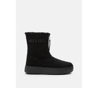 MB LTrack Lara Boots Black