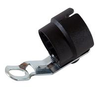 mb-m AL-KO Original Plug Holder 7 and 13-Pin Plug Trailer Rotatable 2182600004