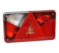 mb-m® Aspöck Multipoint V 18-8485-007 L Rear light lens left