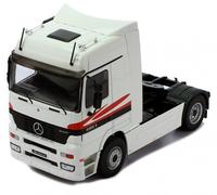 MB Mercedes Benz Actros 1851 - MP1 - 1995 - white - IXO 1:43