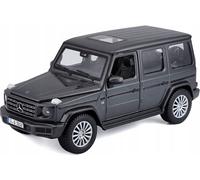 MB Mercedes Benz G - Class - 2019 - greymetallic - Maisto 1:25
