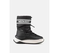 MB Moon247 Polar WP Ankle Boots Black