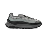MB Moon247 Xlace- male- Moon Boot- Sneakers- Gray- 8 UK- Shoes 8 UK