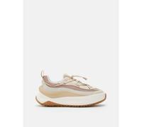MB Moon247 XLace Trainers ecru/beige