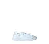 MB Moonlight Mesh Panel Trainers - male - Moon Boot - Sneakers - White - 2 UK - Shoes 2 UK