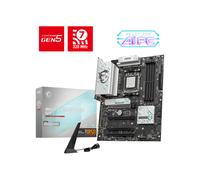 MB MSI AMD AM5 MAG B850 GAMING PLUS WIFI