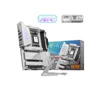 MB MSI AMD AM5 MPG X870E EDGE TI WIFI