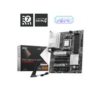 MB MSI AMD AM5 PRO B840-P WIFI