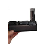 MB-N11/N10 Vertical Shooting Remote Control Handle, Compatible With Nikon Z5 Z6 Z6II Z7 Z7II Mirrorless Camera Vertical Shooting Power Supply Handle(1个竖拍 遥控手柄)