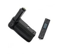 MB-N14 Display Remote Control Version Compatible With Nikon Z5II Z6III Camera Vertical Shooting Power Supply Handle Double Life Mirrorless Camera Battery Box Vertical Shooting Grip