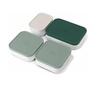 MB Original bento lunch boxes Green one size