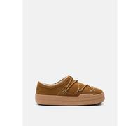 MB Park Mules Cognac