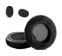 MB Pro Earpads,HAIZEEN Earpads Compatible with Sennheiser MB Pro 1 Pro 2 UC ML Headphones Ear pads Replacement Cushion(Soft Fabric/High-grade Foam)