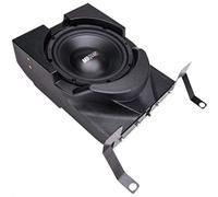 MB QUART 10" Under-Seat Subwoofer+Amp For Select 2017-2020 Can-Am Maverick X3